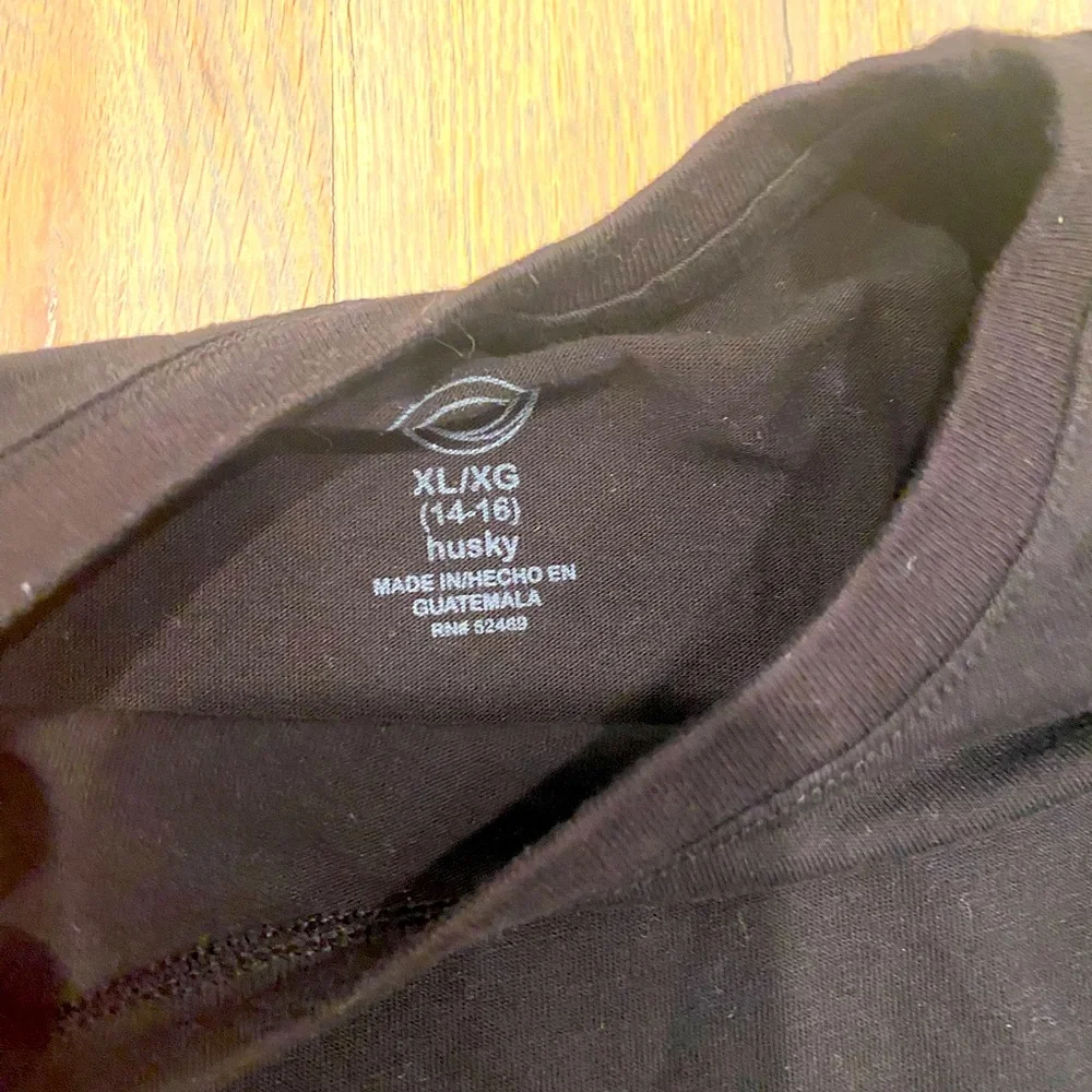 Wonder nation 2x t-shirts size XL ( 14/16 y )